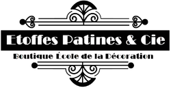 Étoffes Patines & Cie
