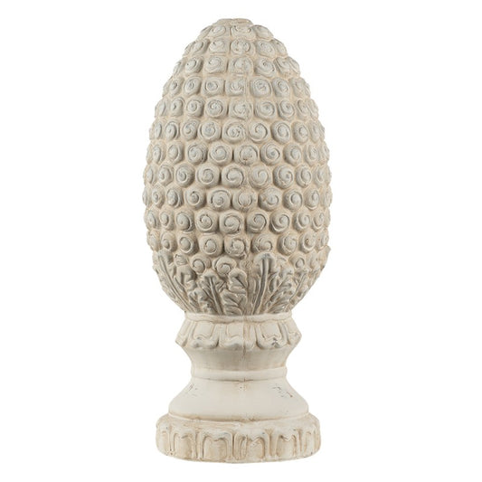 Figurine Pomme de pin